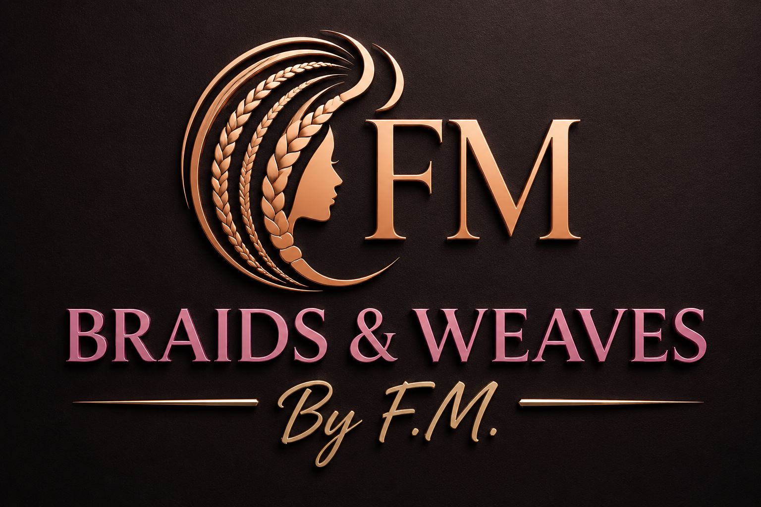 FM Hairstyle