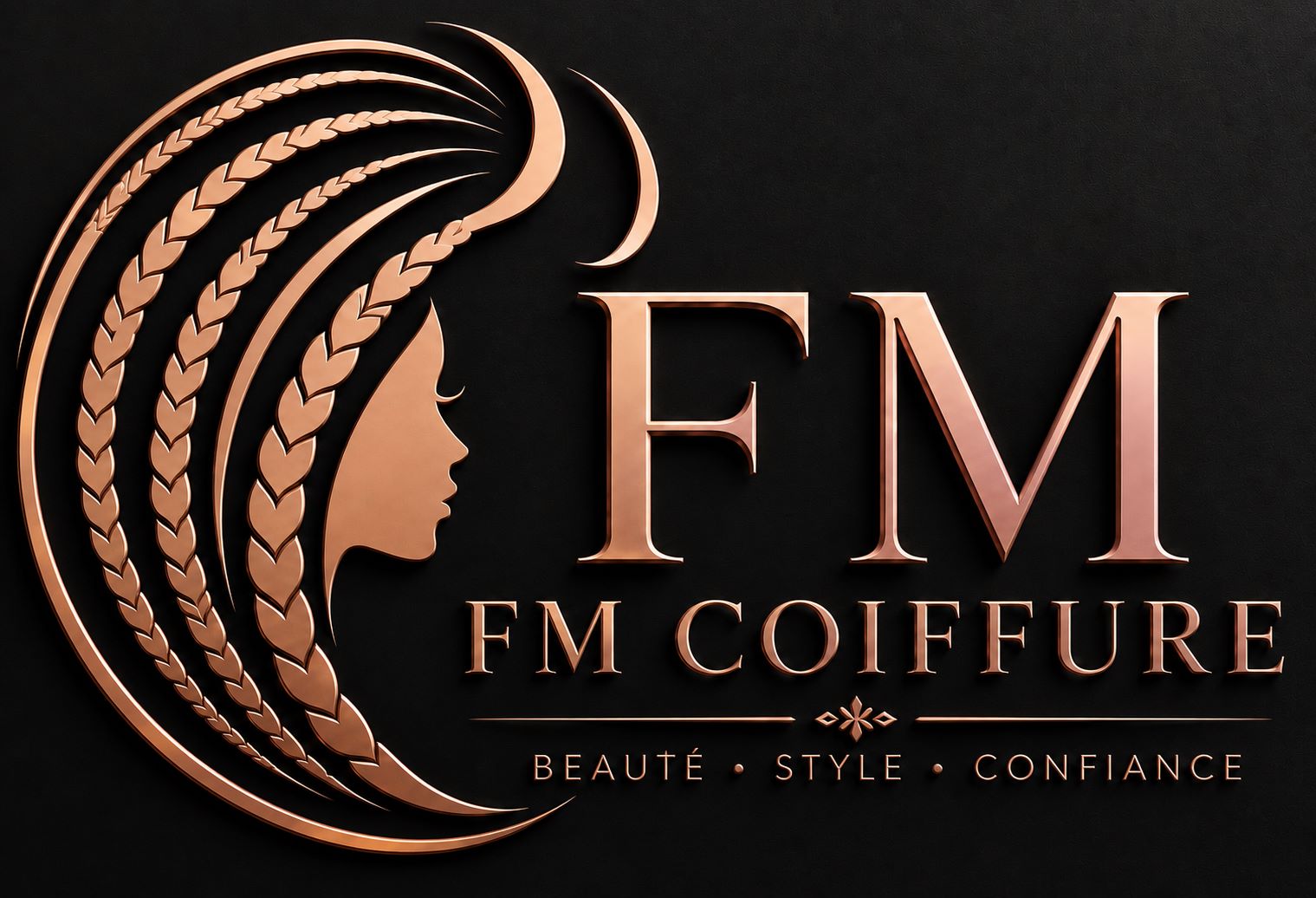 FM Hairstyle