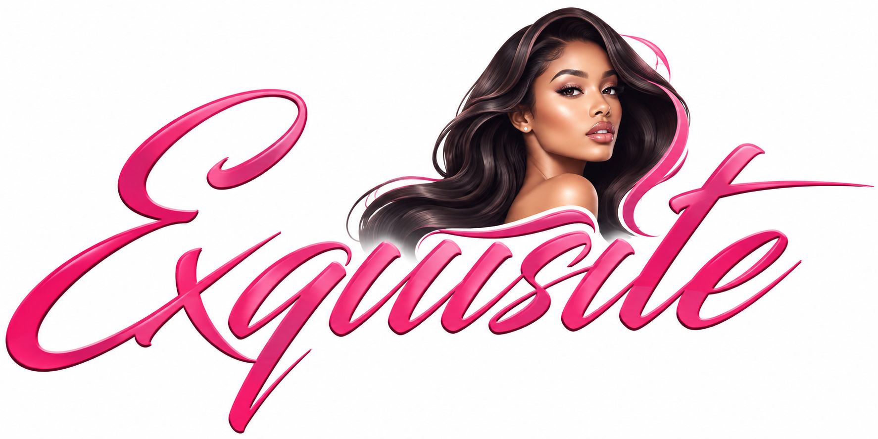 Exquisite — FM Hairstyle